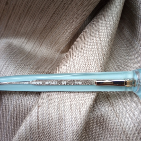 Bebe Eyeglasses - Hugs - Picture 4 of 7